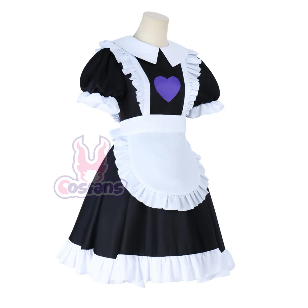 Thumbnail 4 - #66 Highest Rated Maid Costumes to Buy in 2026