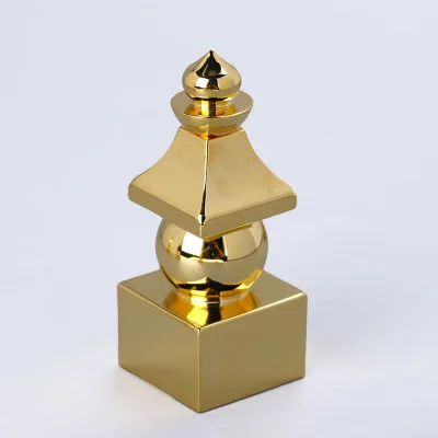 Buddhist Feng Shui Five Element Pagoda-Amulet can be equipped with Tibetan treasures pagoda Dharani can hold scriptures