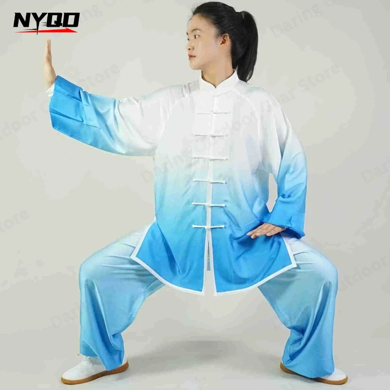 unisex-gradient-tai-chi-uniform-chinese-traditional-wushu-kung-fu-long-sleeve-set-martial-arts-training