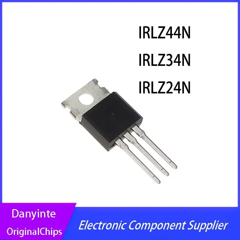 100% New Irlz44N Ir…