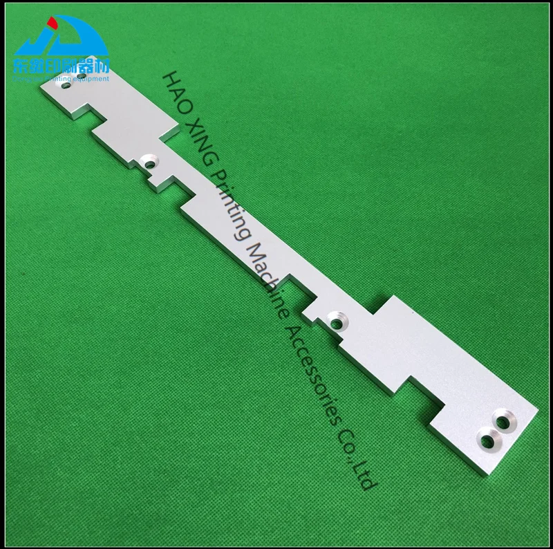 Запасные части для печатного оборудования, поддержка изолятора 8PT545.01 для Mitsubishi, аксессуары для печати, медный держатель шины, высокое качество