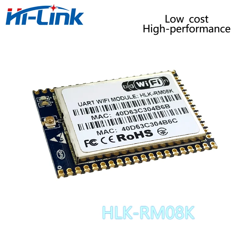 Free Shipping MT7688KN/MT7628KN WIFI router module HLK-RM08K low cost high performance