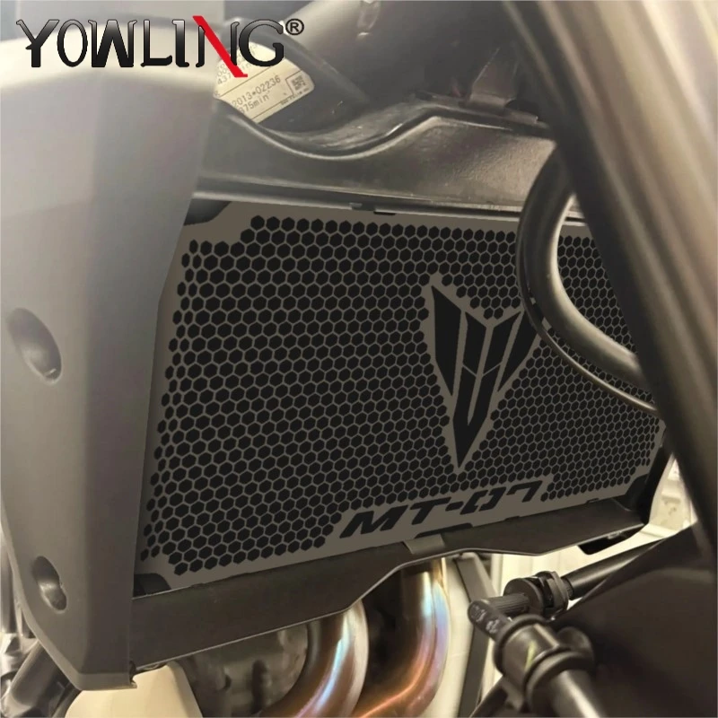 Motorcycle Accessor…