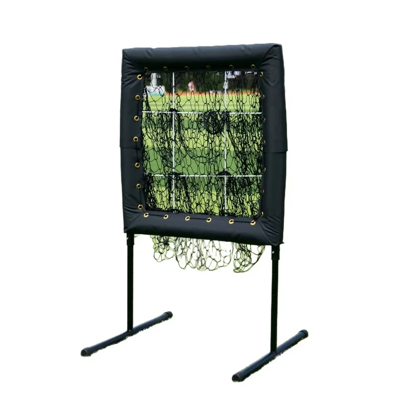 New Baseball Rugby Jiugongge Cave Baseball Softball Training Net Indoor and Outdoor Training