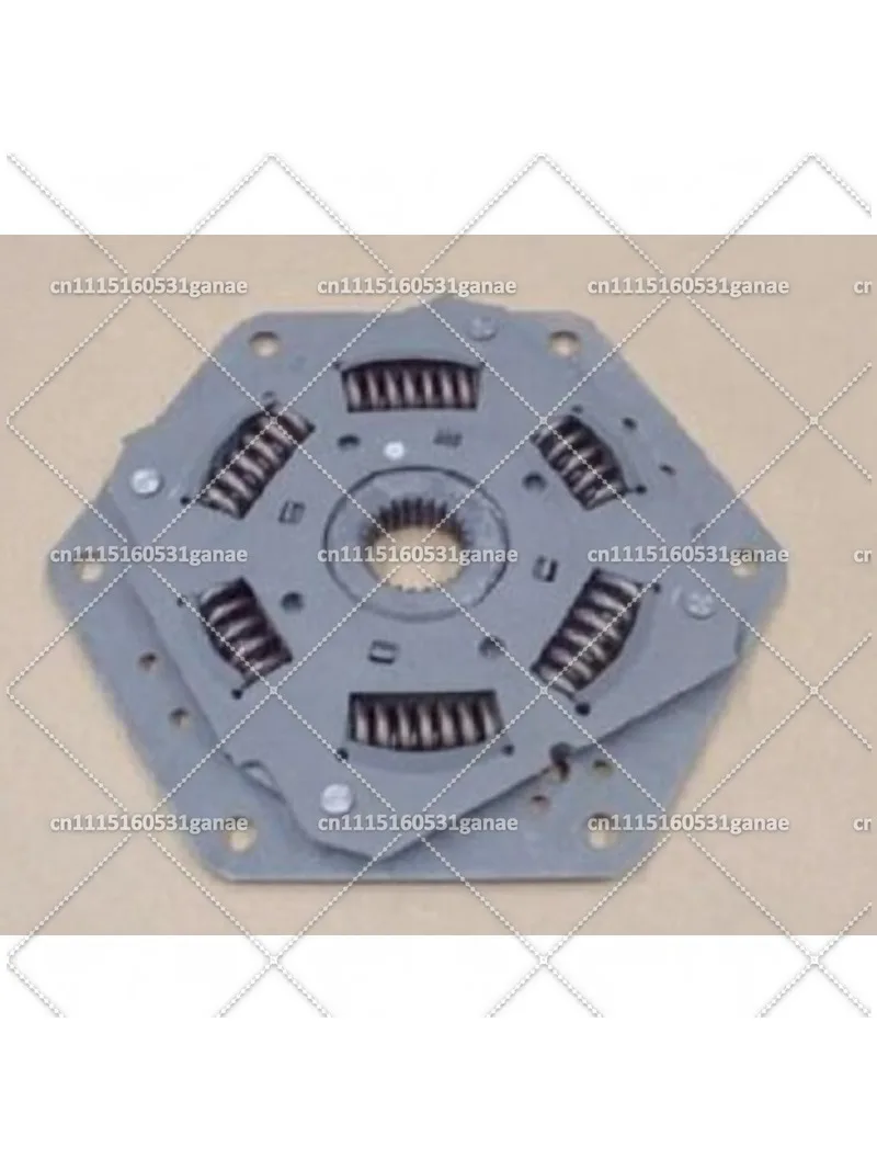 1601200-EG01-3 CVT Automatic Clutch plate Vibration disc torsion shock absorber  for Greatwall C20R C30 Florid haval M2 M4