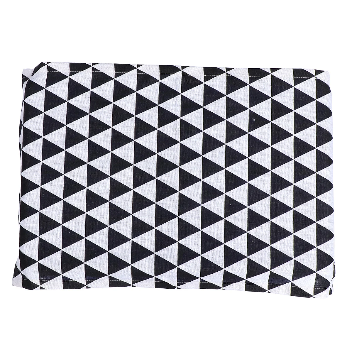 

Cotton Linen Microwave Oven Cover 30x90cm Black for Toaster Broiler Appliance Protective Cover Washable Kitchen