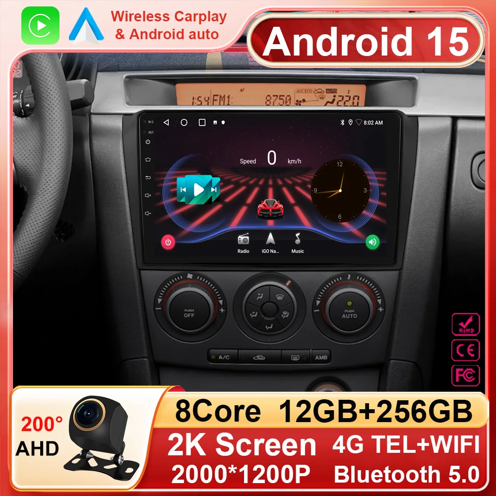 Android 15 Video Pl… - image