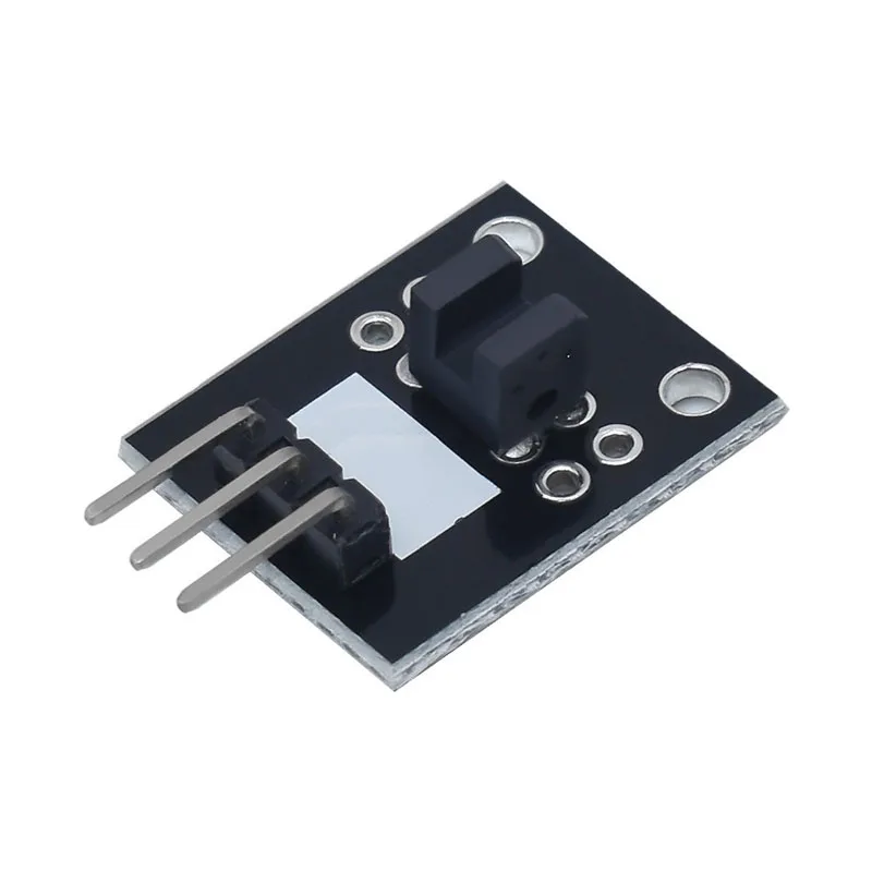 

1/2~200/500Pcs KY-010 Photorefractive Sensor Module Is Applicable To Arduino Development Board