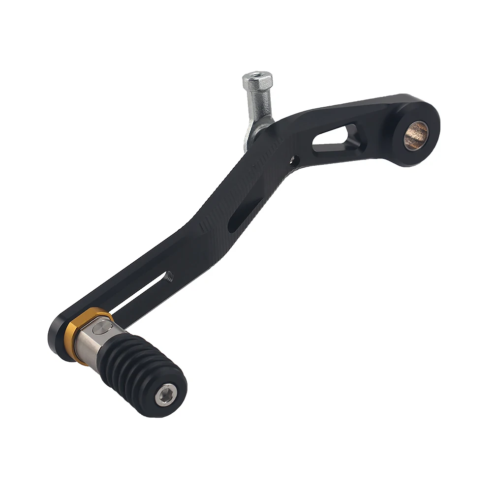 

Motorcycle Aluminum Folding Gear Shifter Shift Pedal Lever For Triumph tiger900 Tiger 900 Rally/PRO Tiger 900GT/Pro 2019-2025