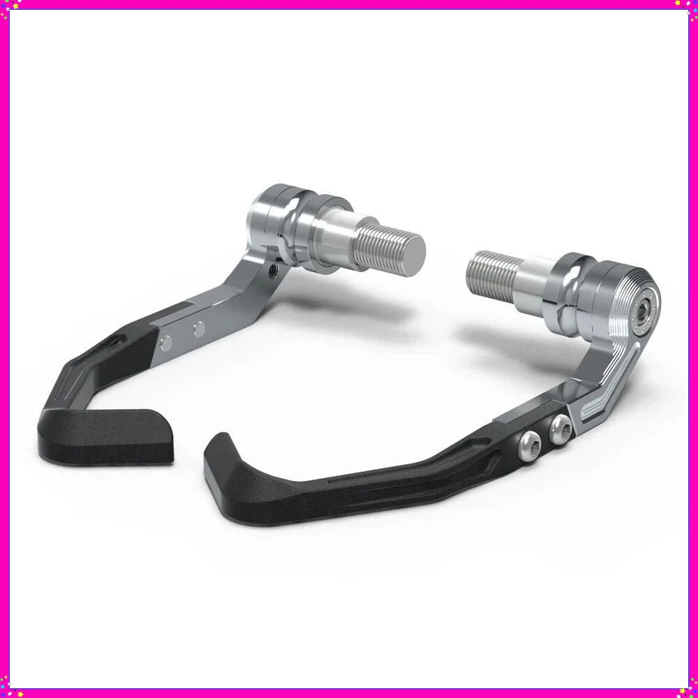 For MV Agusta Brutale 1000 / RS / RR Dragster 800 / 800 Rosso 2018-2023 Motorcycle Levers Guard Brake Clutch Handlebar Protector