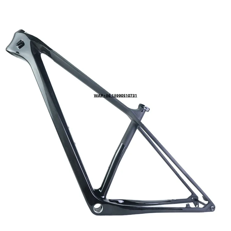 

Top Quality BSA73 148X12mm 29er Mtb Bicycle Frame Mtb Bike Carbon for Cross Country