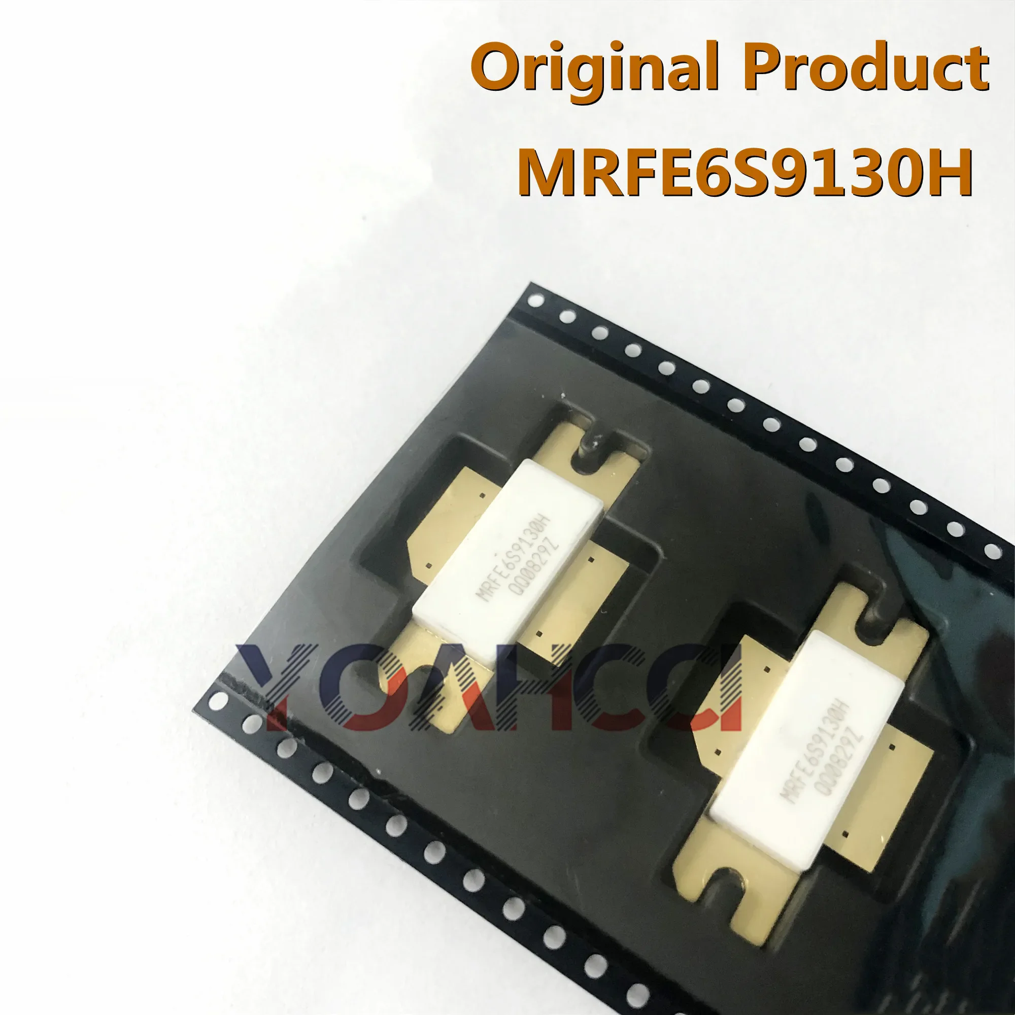 MRFE6S9130H MRFE6S (1piece) Free Shipping SMD RF tube Rf Power Field Effect Transistor Trans RF MOSFET N-CH, Original In Stock