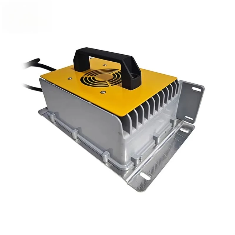 48V 50A Charge Lead Acid / LiFePO4 / Lithium Battery Charger AC to DC Battery to Battery Charger