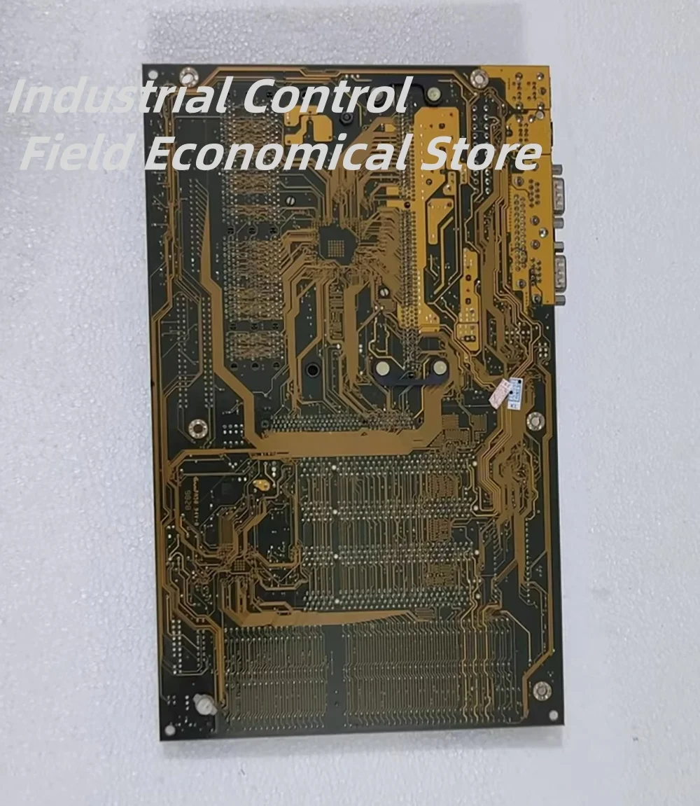 MS-6119 BX2 classic SLOT1 motherboard 440BX