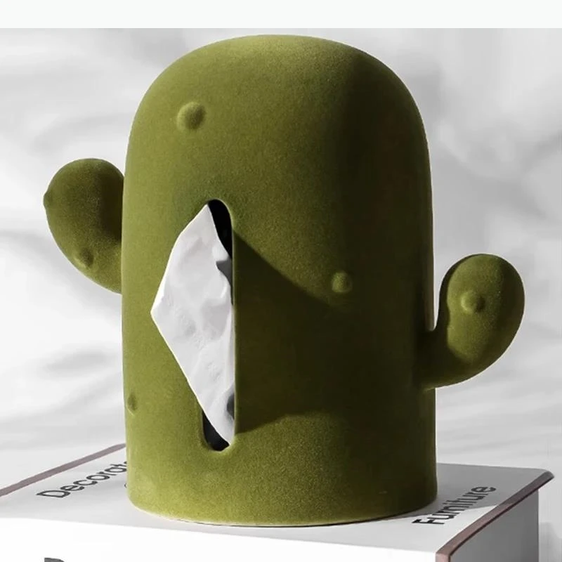 Retro Olive Green T…