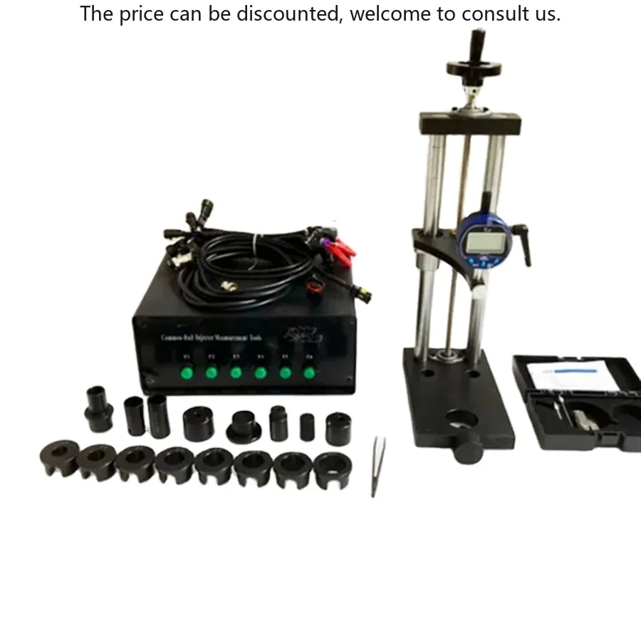 CRM900 Common Rail …