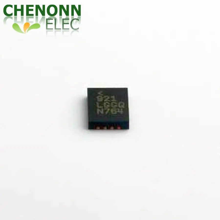 3PCS/LOT LT8614EUDC#TRPBF (DC DC Converters)