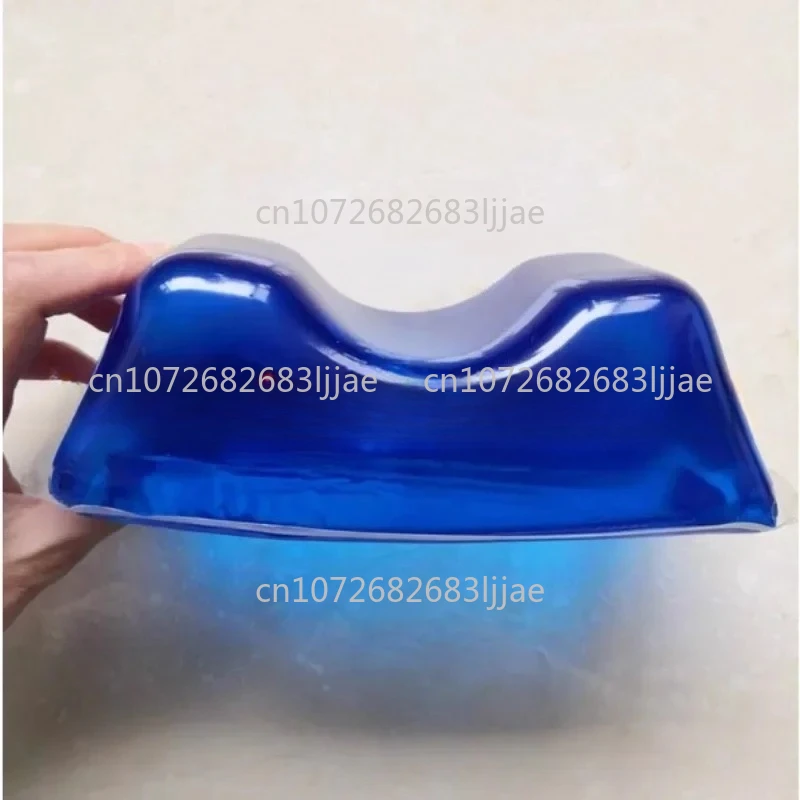 

Силиконовая подушка-валик для коррекции положения тела