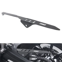 For Ducati Scrambler 1100 Sport Pro Dark Pro Tribute Pro 2022-2023 Rear Sprocket Cover Motorcycle Chain Protector Guard Aluminum