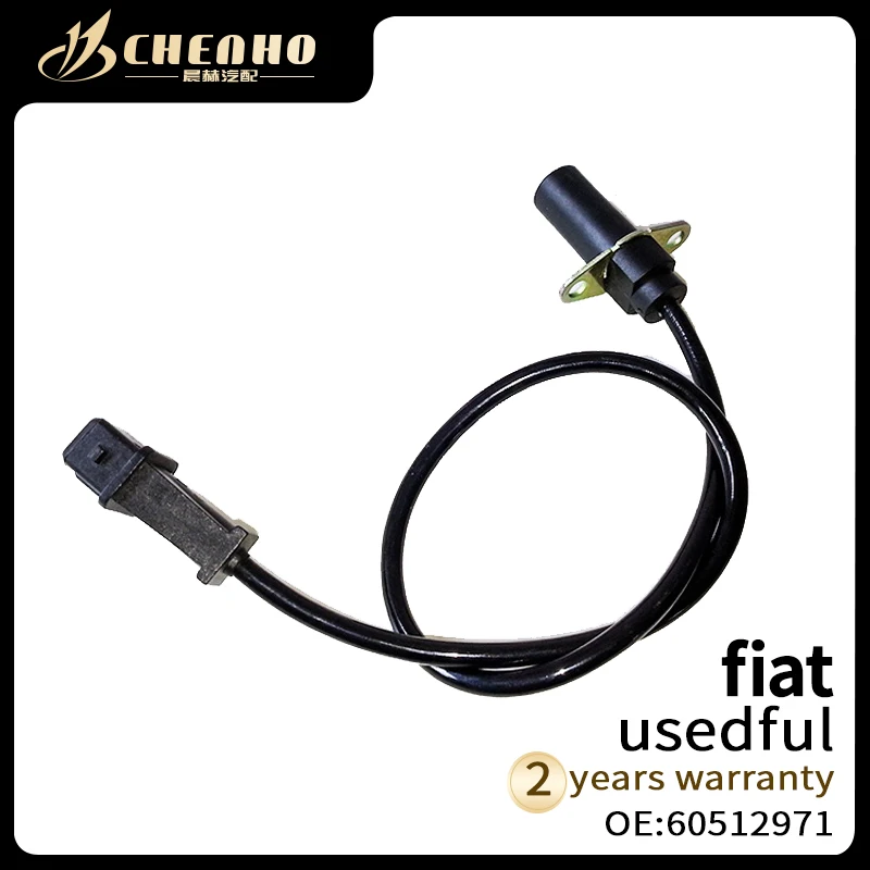 CHENHO BRAND New Auto CrankShaft Sensor For Fiat Lancia Alfa-romeo Peugeot 60512971 60572239 7604582 5944390 195271101900