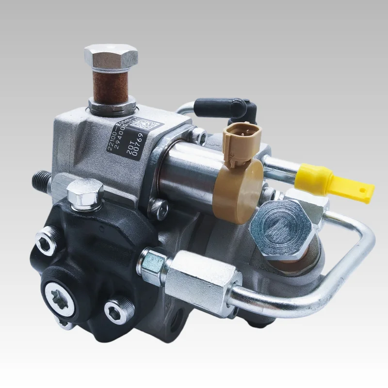 

HP3 Fuel Injection Pump 294000-1441 2940001441 22100-E0540-A 22100E0540A