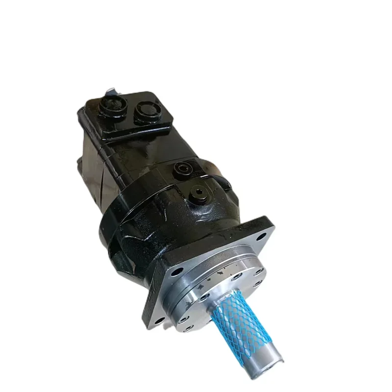 

2026 OMM OMP OMH OMT OMER OMPT Series orbit Motor OMT315 151B3009 OMT315FH 151B4024 OMPX315 11186712 Hydraulic Motor