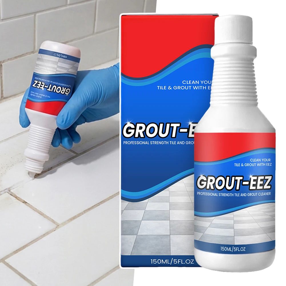 Deep Cleaning Tile …