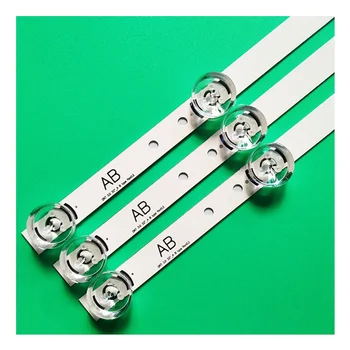 LED-Hintergrund beleuchtung für LG 32 lf630v 32 lb552u 32 lb561b 32 lb580u-zb 32 lb563u 32 ly750h 32 lb5700 6916l-1703a 1704a 1841a 1842a