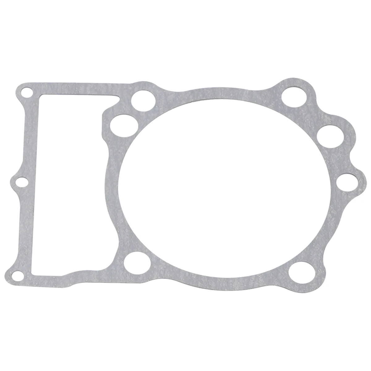 Motorcycle Cylinder Crankcase Clutch Cover Gasket Kits For Yamaha XVS1100 Drag star 99-11 BT1100 02-06