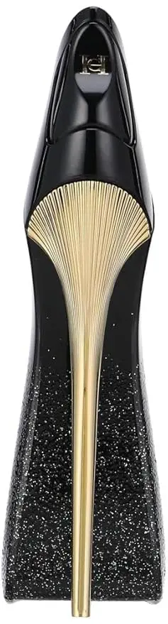 بخاخ Good Girl Supreme Edp عطر جريء قوي مع توت جورماند فاصوليا الياسمين المصرية تونكا تويست 1.7 أونصة سائلة