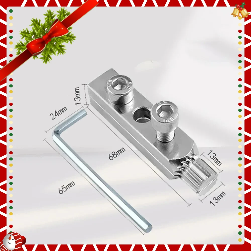 

New Faucet Angle Valve Broken Wire Extractor Tool for Faucet Angle Valve Wire Remover Tool Portable Tap Water Pipe Repair Kit