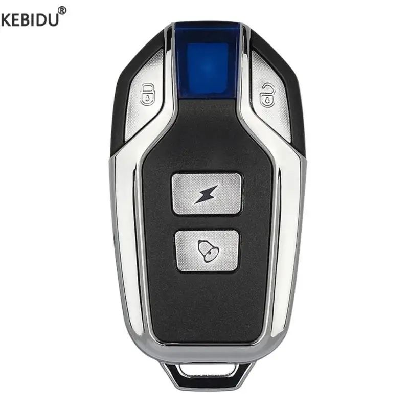 Garage Door Remote Control Duplicator 433MHz Code Grabber Clone Gate Key Fob Command Hand Transmitter