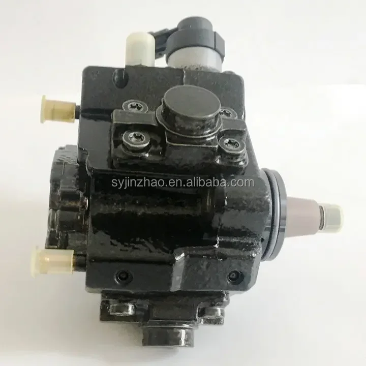 

0445010136 Dongfeng ZD30 Diesel Engine High Pressure Fuel Injection Pump