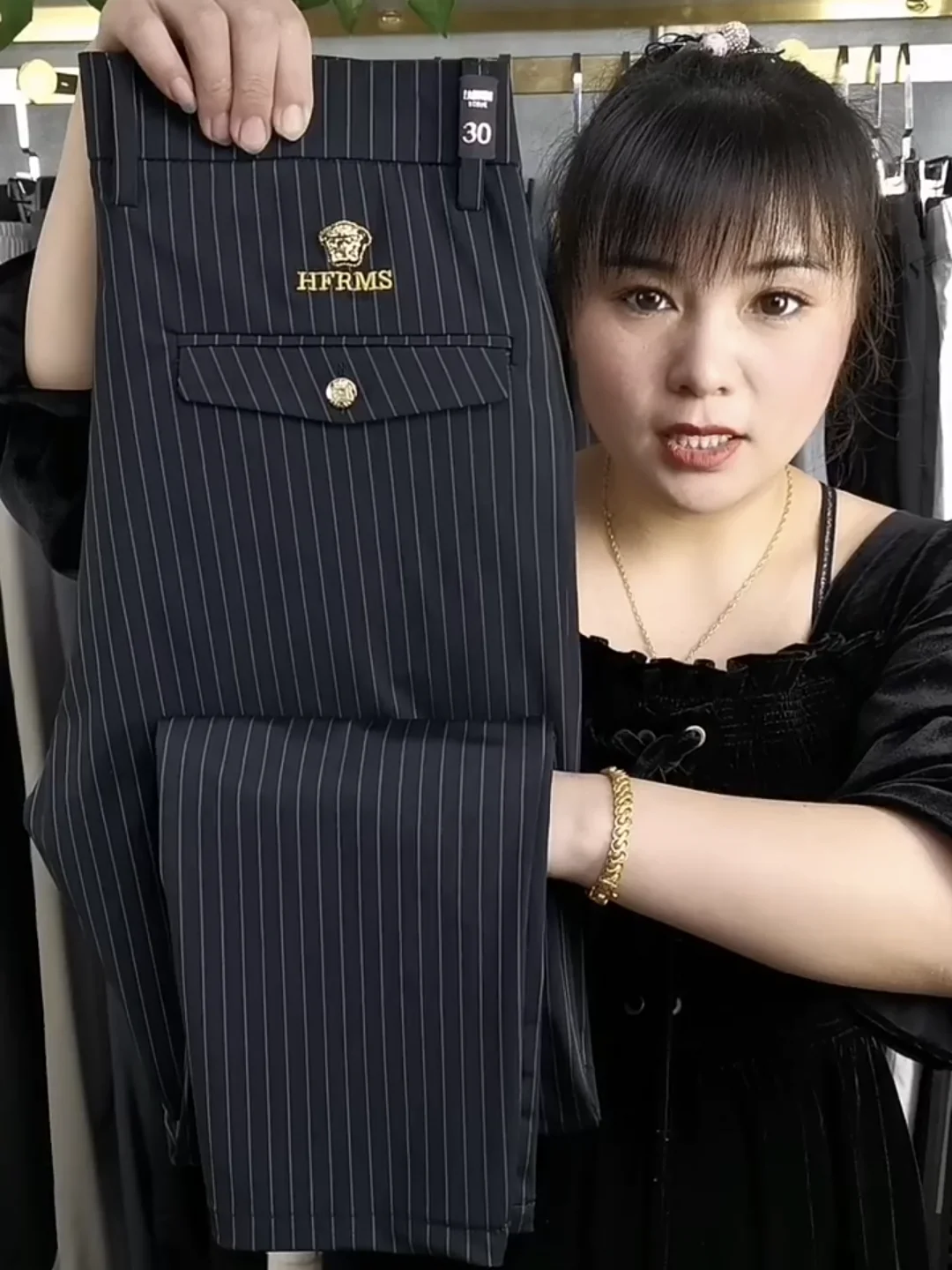 

Мужские повседневные брюки Slim Fit, летние, новые, удобные, модные, универсальные, легкие, роскошные брюки для джентльменов