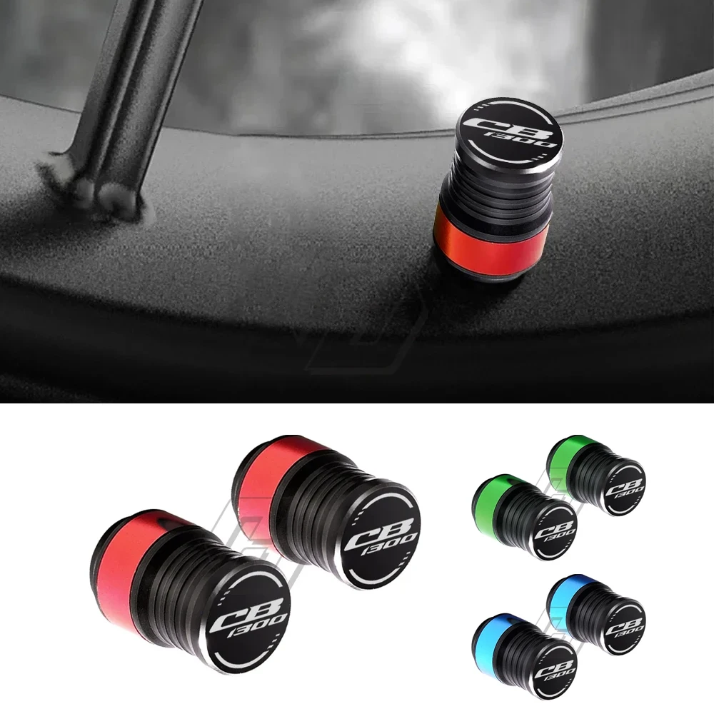 

Для Honda CB1300 SP SUPER FOUR модификация колеса мотоцикла пылезащитная крышка клапана