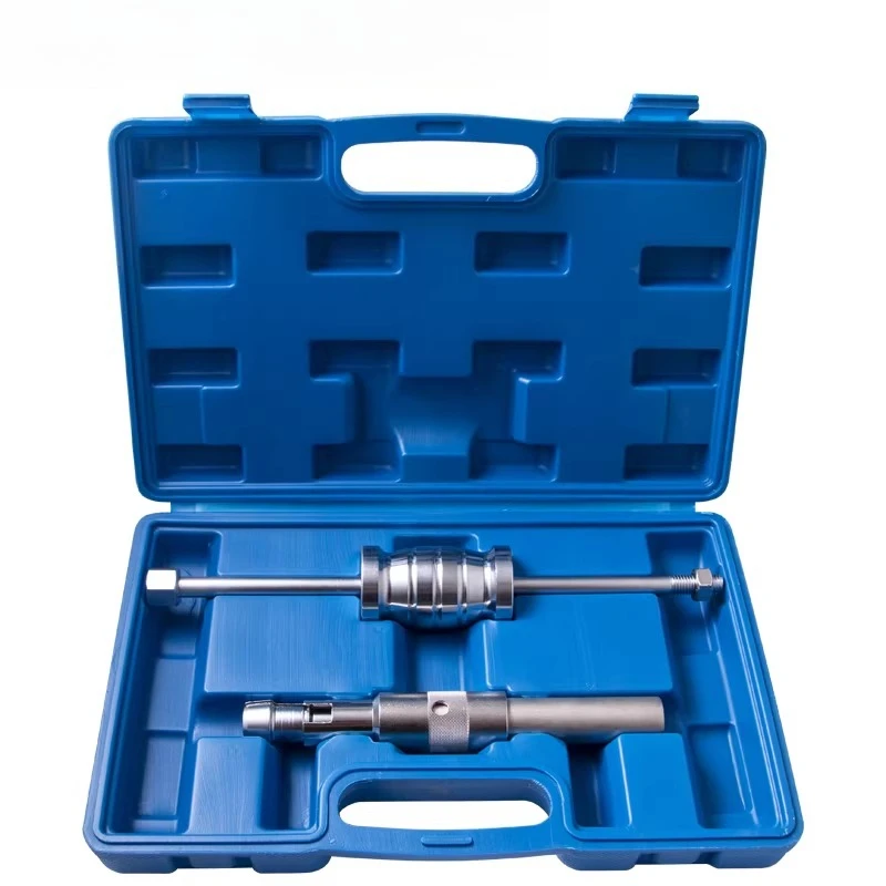 

Инструмент для снятия форсунок (6-цилиндровый 3.0T / 3-цилиндровый 1.5T) - съемник распылителей двигателя