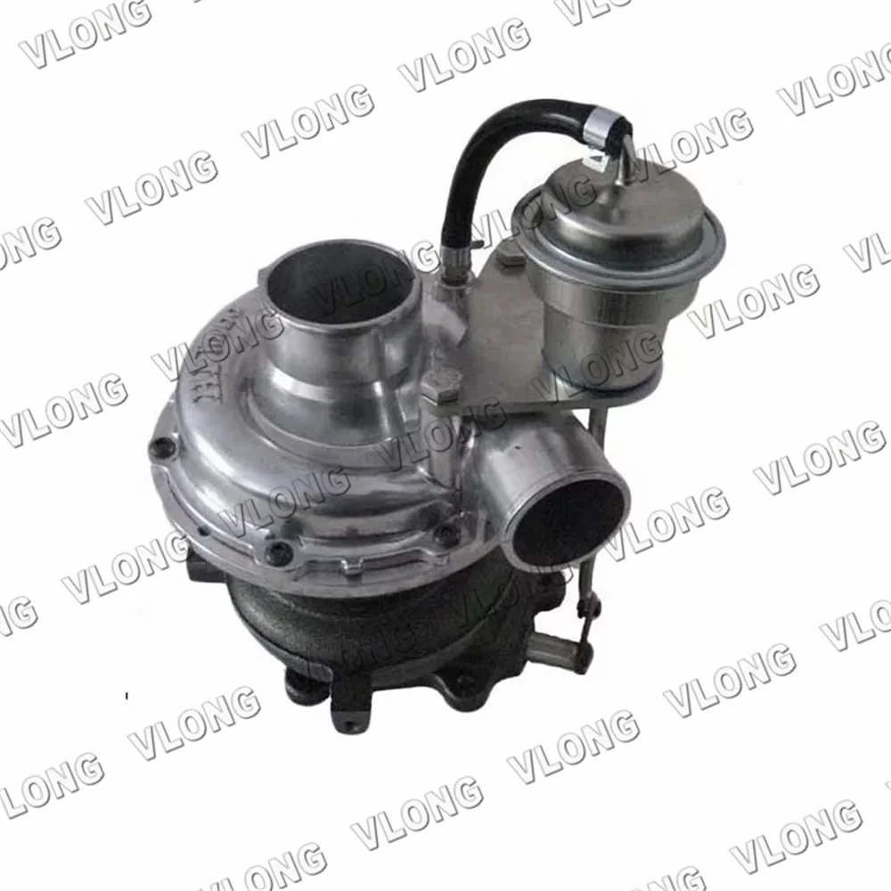 RHF55 Turbolader 8971038570 8971038571 8980701432 VA44012 VC44012 Turbocharger Turbine For ISUZU 4HE1-T 4HE1T 5.2L 190HP 1997-