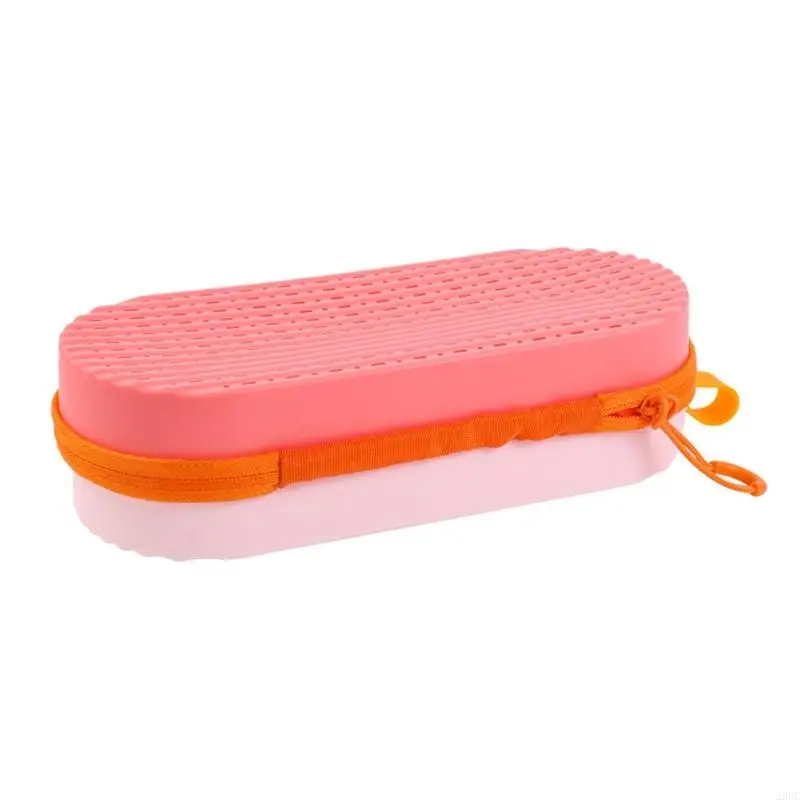 Excellent Swim Equipment shipper Using Secure Fastener And Grip
