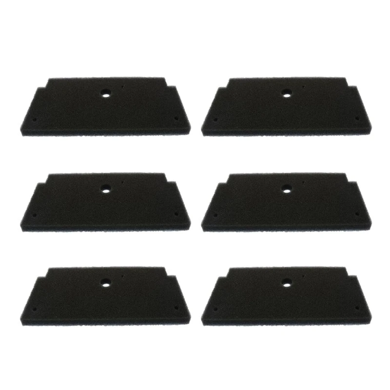 Filtri flessibili Filtri Lint Accessori per retromarcia Parte riparazione per asciugatrice lavatrice