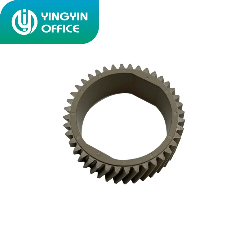 1*High Quality Drive Gear For Ricoh MP2075 7500 8000 7502 6003 8001 7503 9003 Fuser Gear Printer Copier Spare Parts