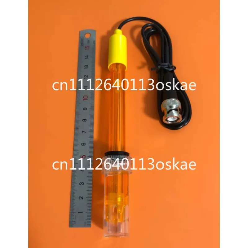 Type 501 ORP Redox Electrode/Experimental ORP Electrode