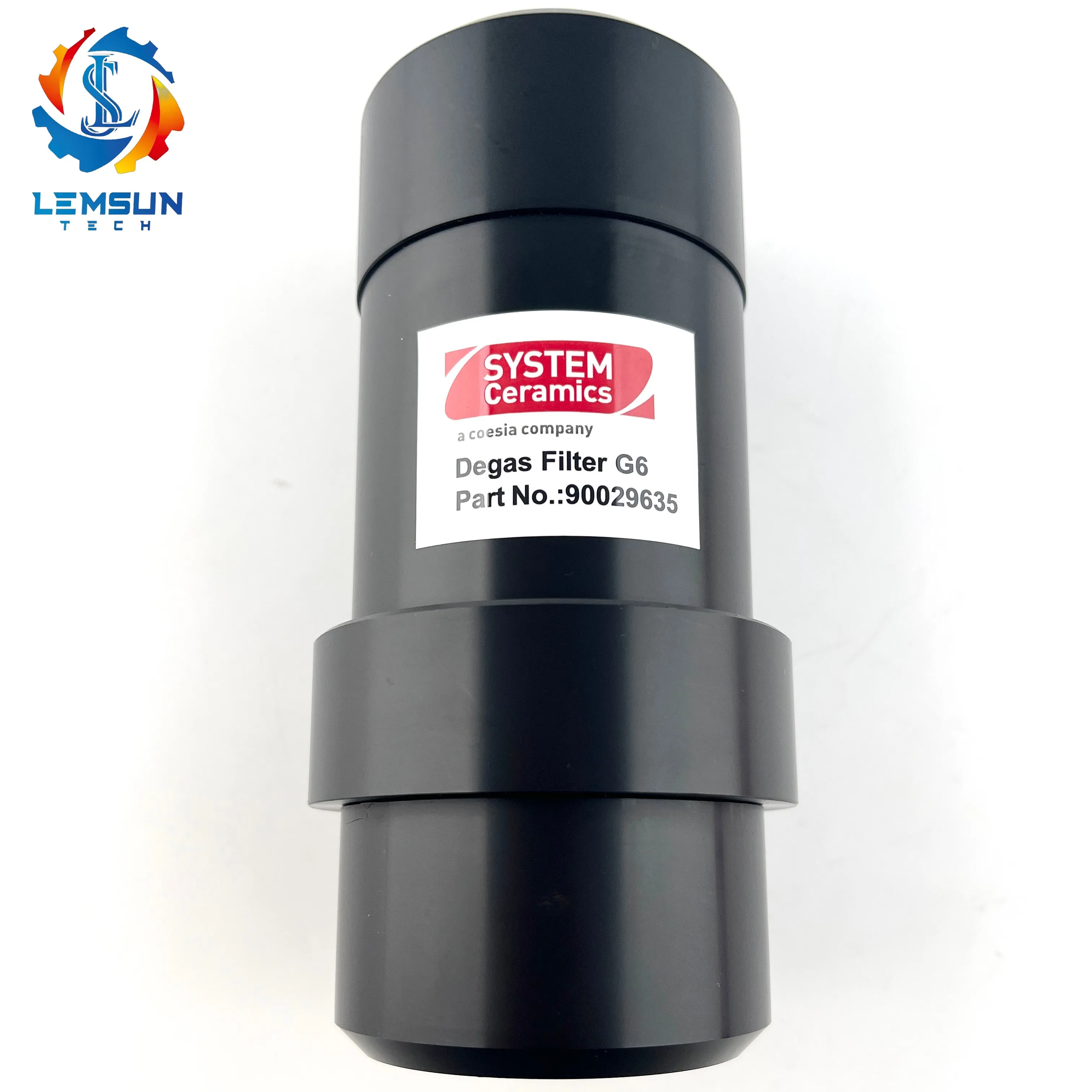 Горячая продажа, модуль дегазации деталей керамического принтера SYSTEM