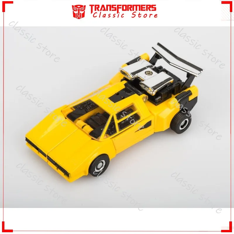 Op voorraad Klassiek Transformers Speelgoed G1 Heruitgave KO Edition Sunstreaker Cybertron Autobots Actiefiguren Verzamelcadeaus