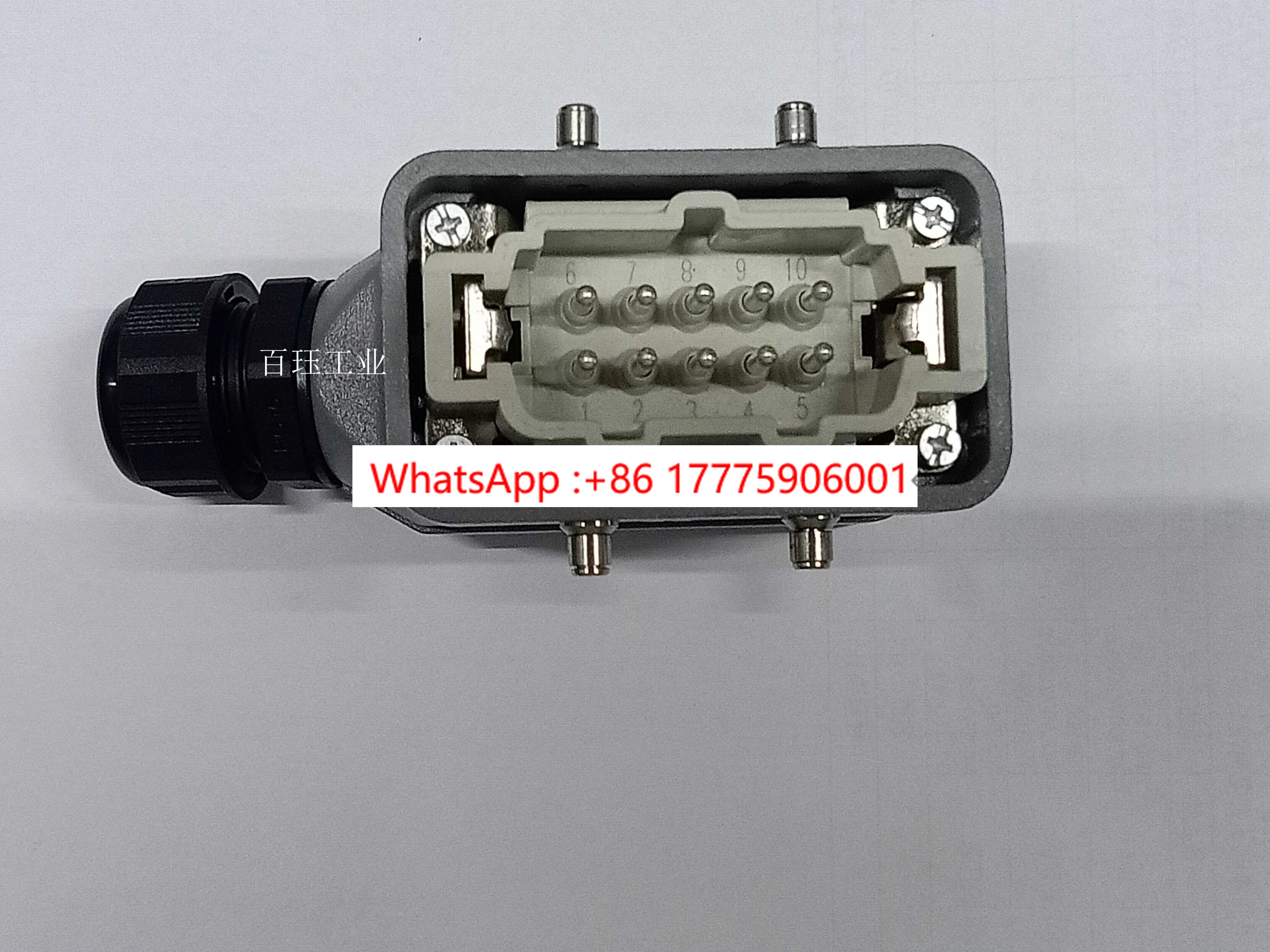 Warren Rectangle He…