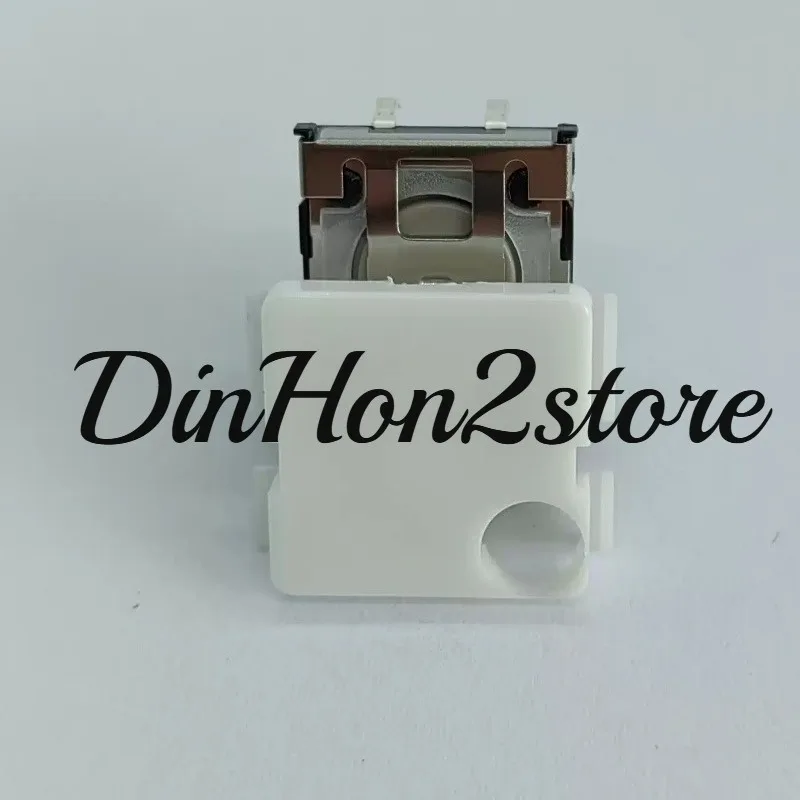Small Pushbutton Switch, Square with Hole AB12-SF1260 AB12-SF