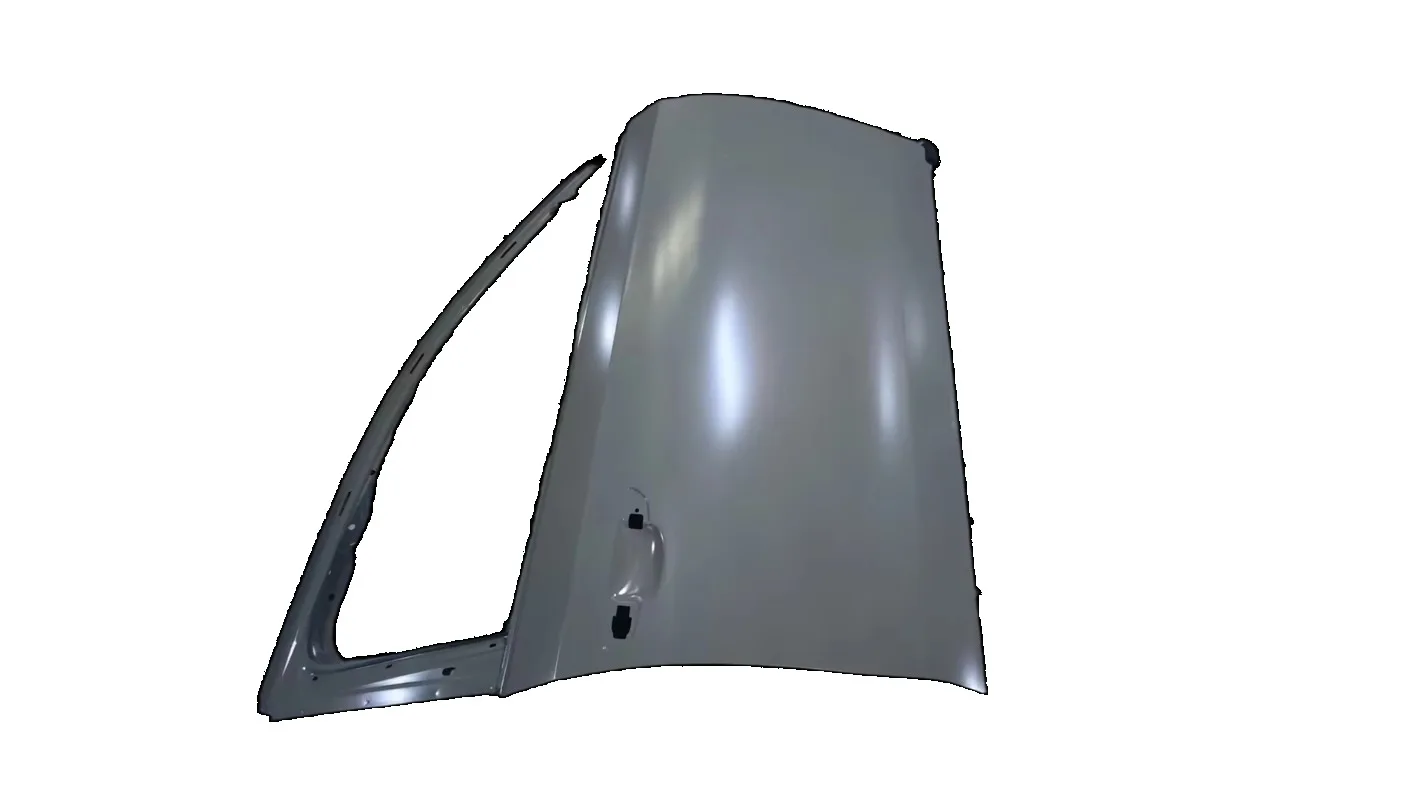 

High-quality Original Factory and Auto Parts Front Door for Passat-2016 OE 56D831056B
