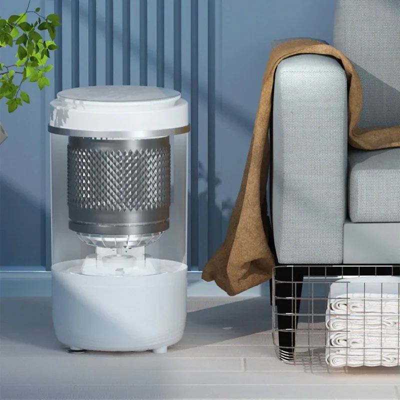 

Одиночный дегидратор, вращающаяся сушилка, сушильная машина, небольшая бытовая с сушкой для детей