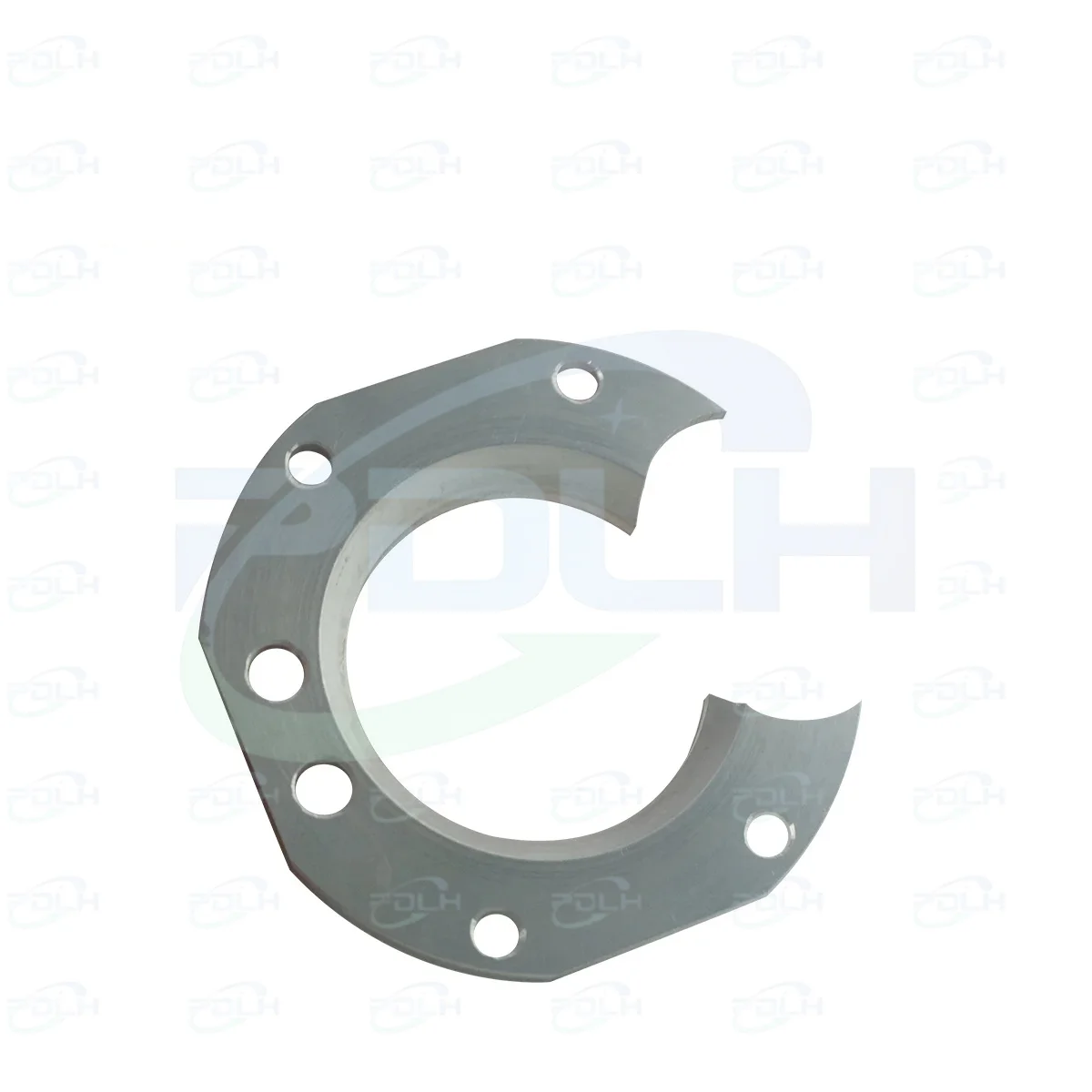 5PCS 3-016-19-2680 Compatible Segment Aluminum Cap For Homag HPP HPL HKL Machine Tool Accessories