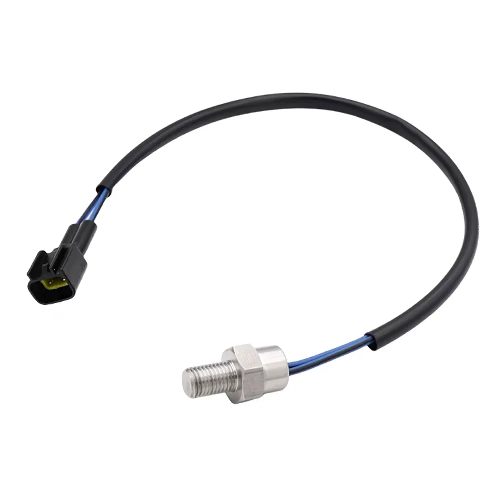 

Датчик температуры 61A-85790 для подвесных частей Yamaha PWC FX GP V1 EX VX Super Jet Boat 61A-85790-00-00 61A-85790-01-00