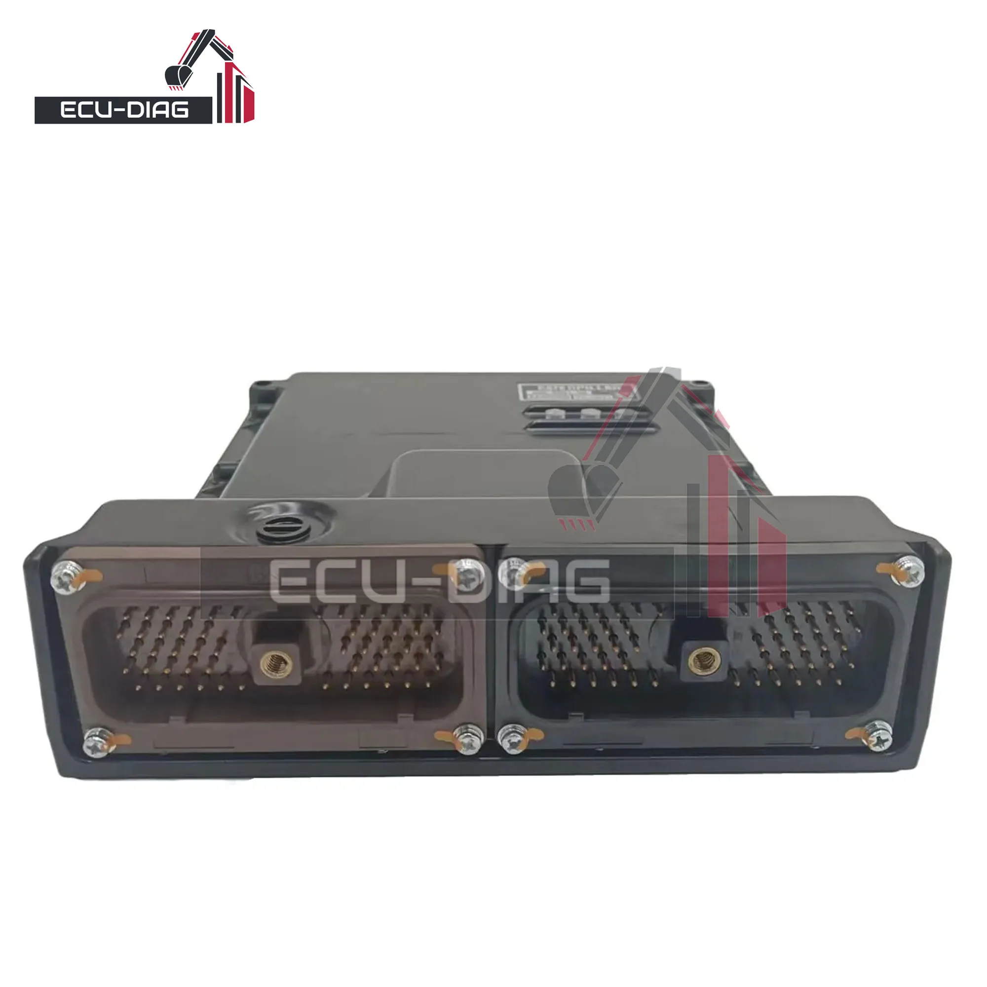 366-8821 for CAT computer board excavator ECU engine  for Caterpillar electronic controller Panel with Program Unit Control CPU